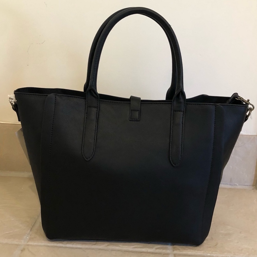 🆕 Universal Thread convertible tote … NWT - image 9